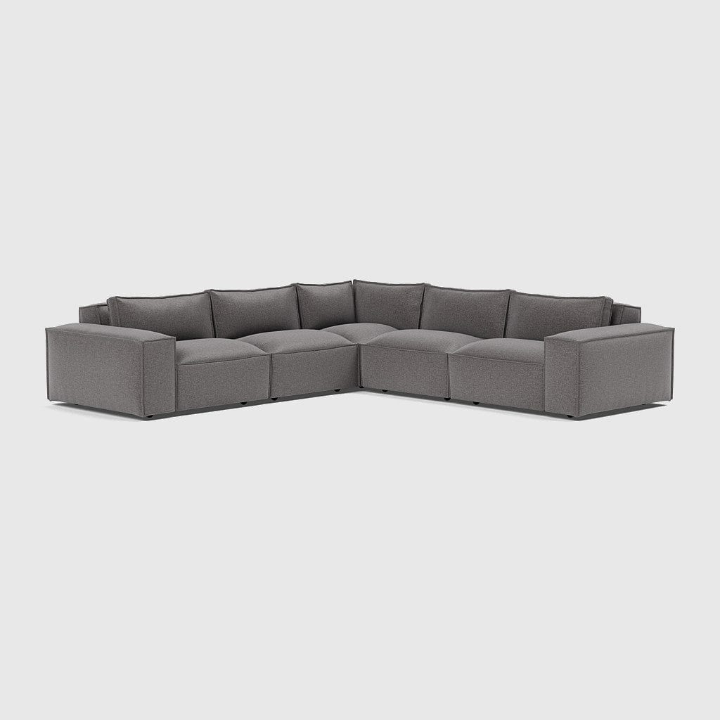 Marylebone Double Corner Sofa