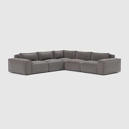 Marylebone Double Corner Sofa