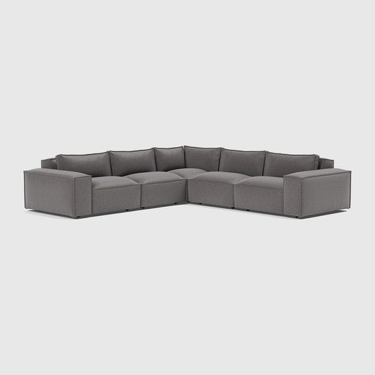 Marylebone Double Corner Sofa