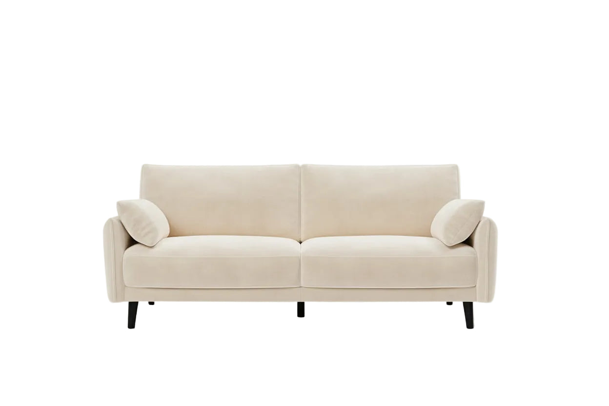 Kenza 3 Seat Sofa