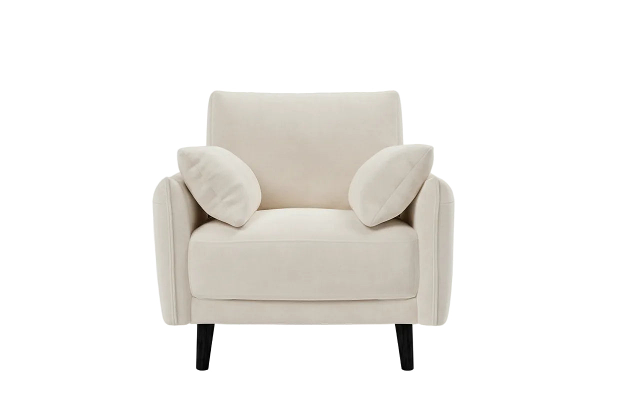 Kenza Love Seat