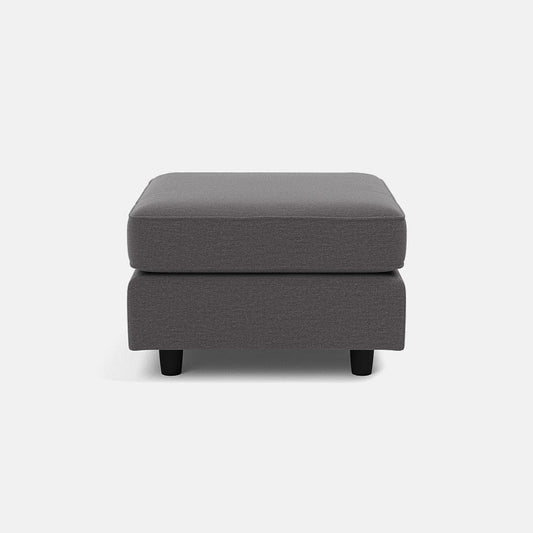 Tulum Footstool