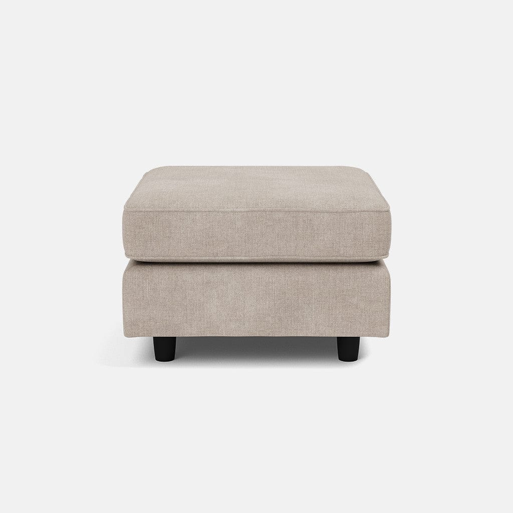 Tulum Footstool