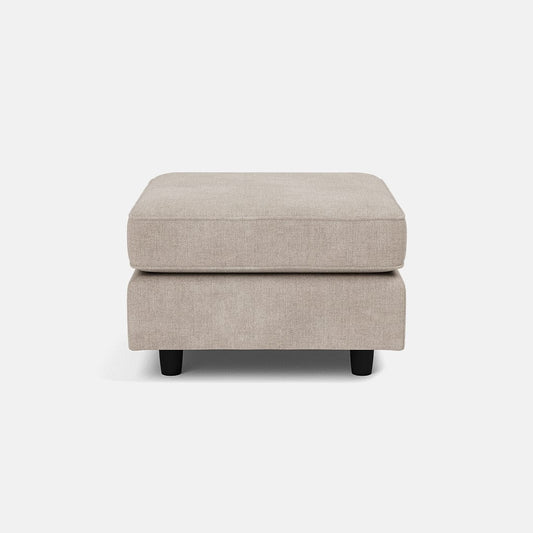 Tulum Footstool