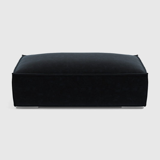 Caspian Footstool