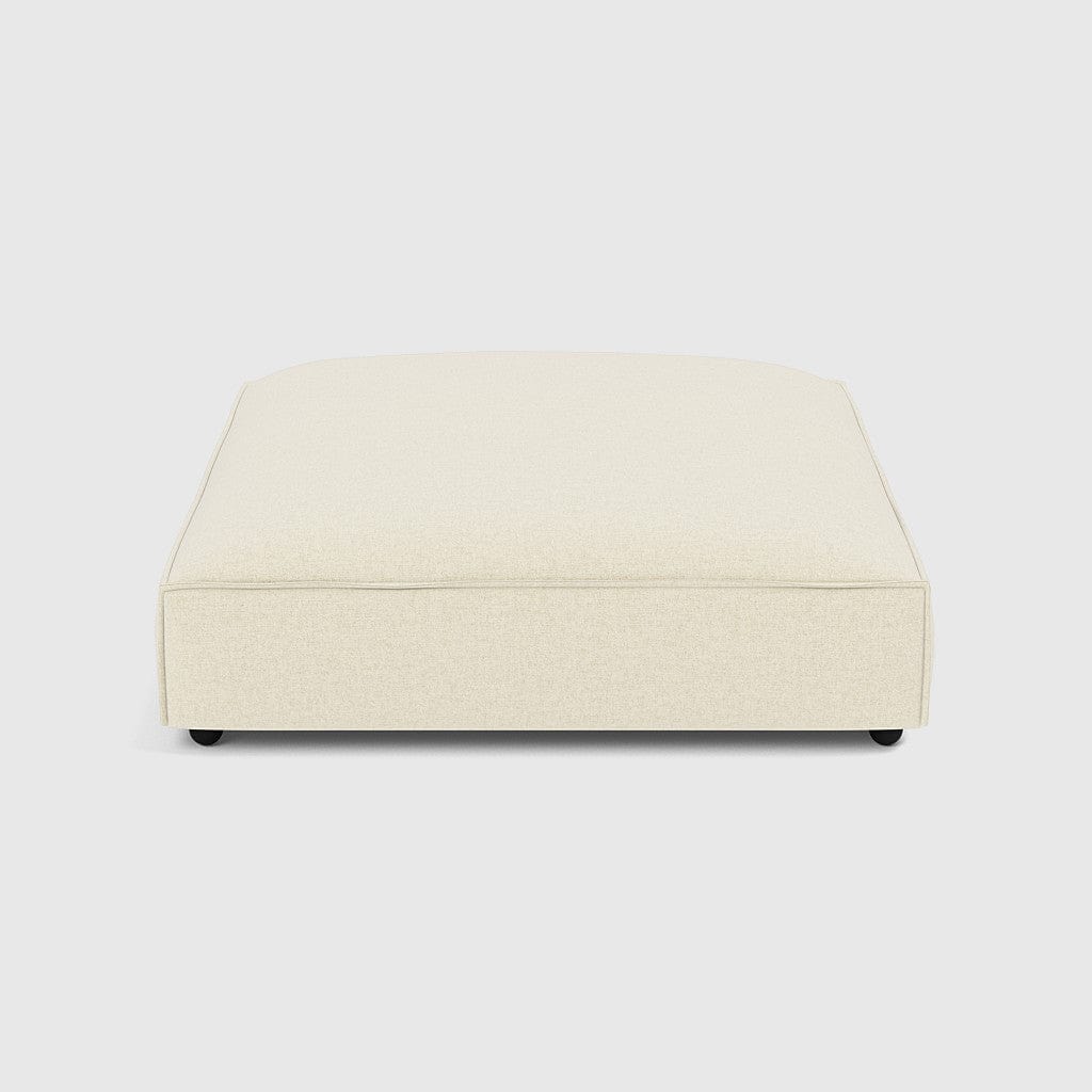 Marylebone Footstool