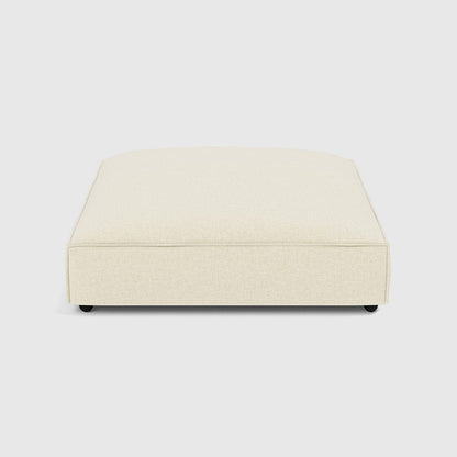 Marylebone Footstool