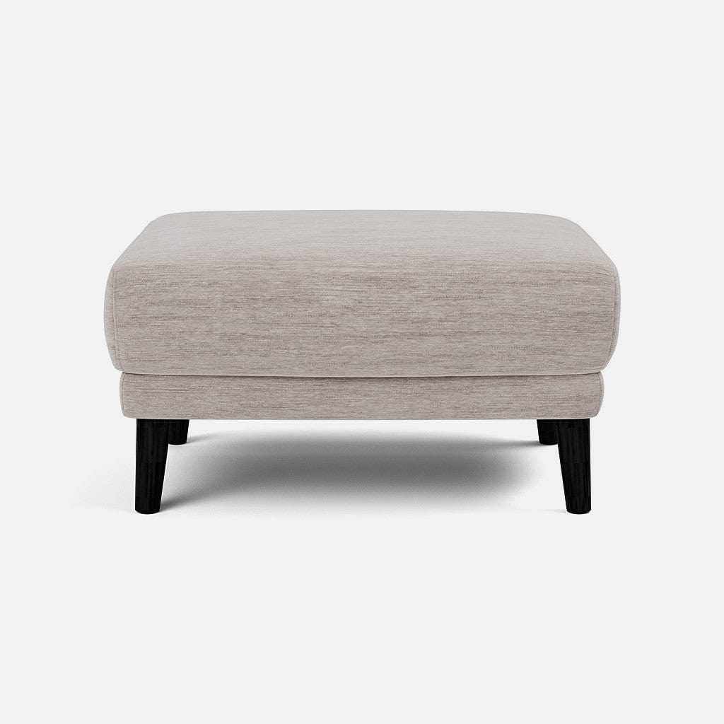 Kenza Footstool