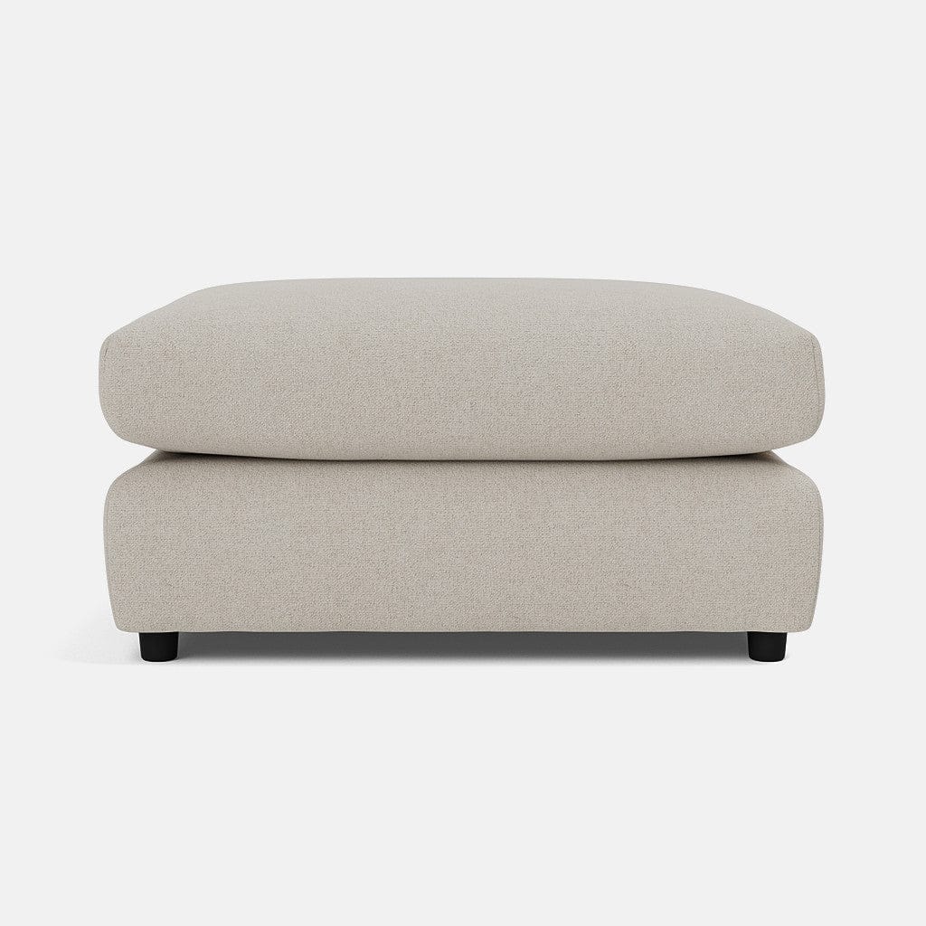 Tulum Footstool