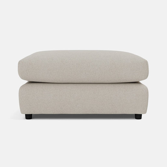 Tulum Footstool