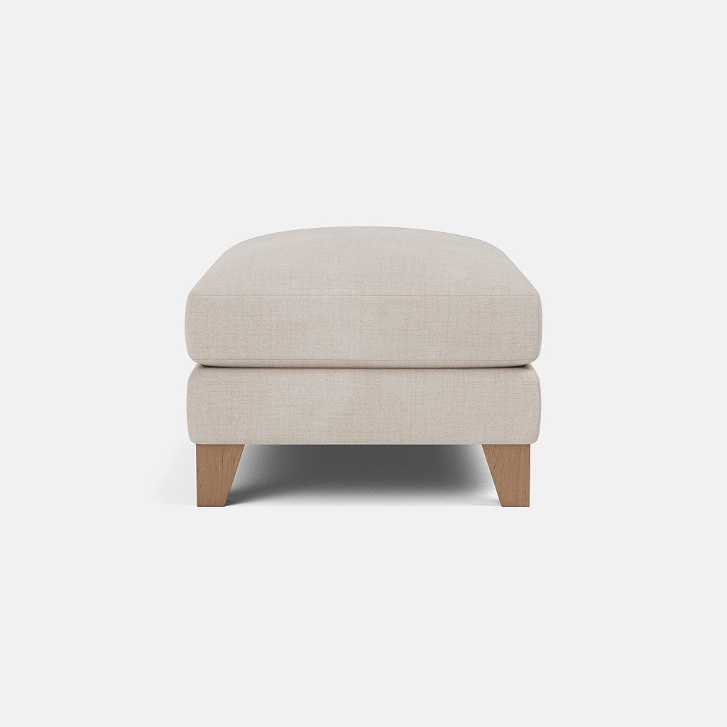 Hartley Footstool