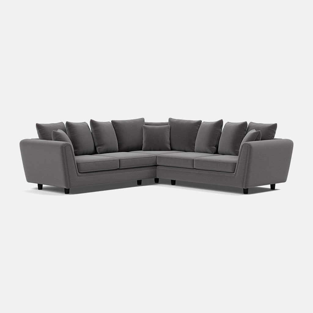Tulum Double Corner Sofa