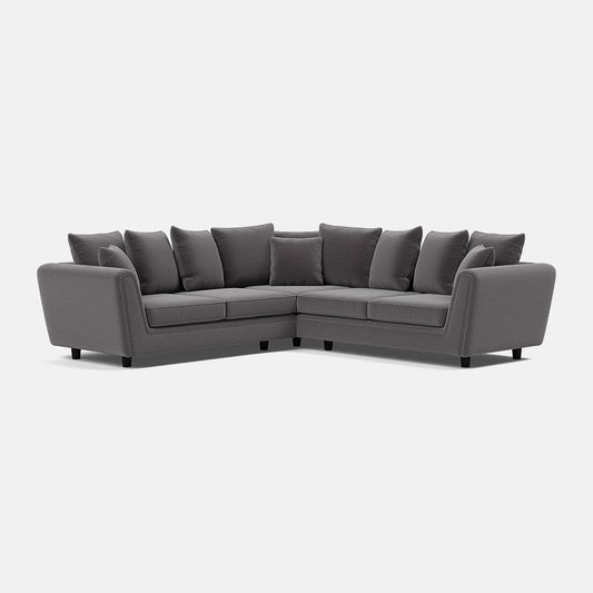 Tulum Double Corner Sofa