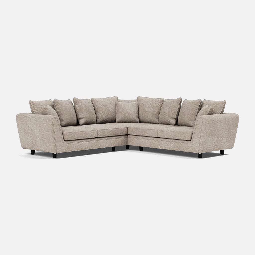 Tulum  Double Corner Sofa