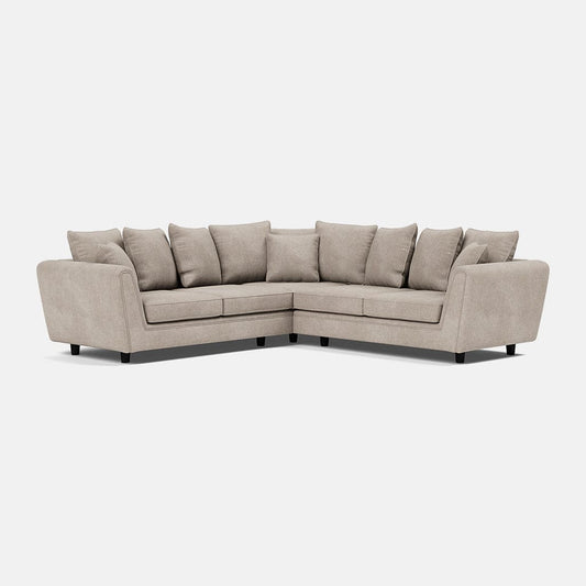 Tulum  Double Corner Sofa