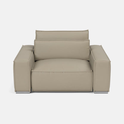 Caspian Love Seat