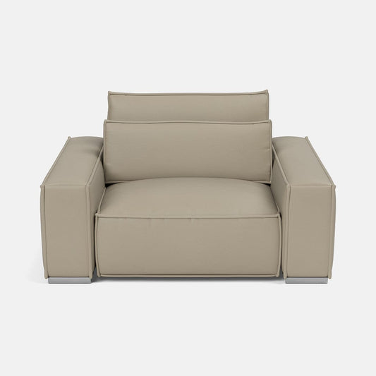 Caspian Love Seat