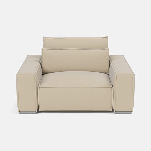 Caspian Love Seat