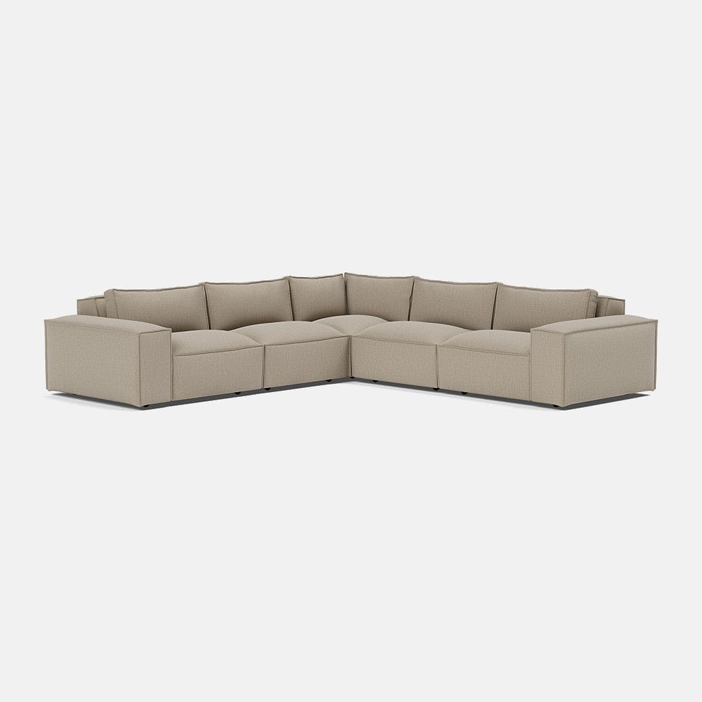 Marylebone Double Corner Sofa