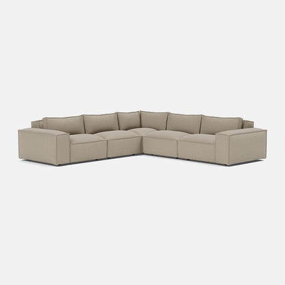 Marylebone Double Corner Sofa