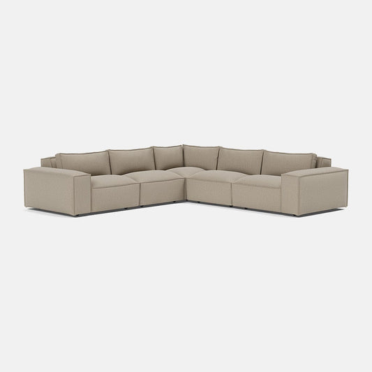Marylebone Double Corner Sofa
