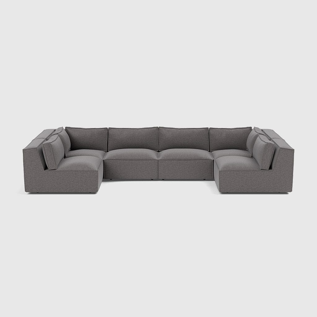 Marylebone XL U Shape Open End Sofa