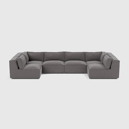 Marylebone XL U Shape Open End Sofa